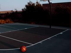 [종상] 코트 위에서 (3)