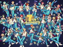 Ensemble Stars!! Go!