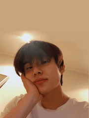 정우랑 아다 떼기