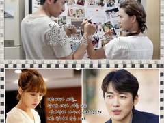 7. 재투성이 아가씨(A woman full of ashes)