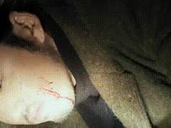 108. 인신매매범 납치 작전