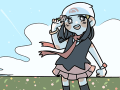 포켓몬 그림 정리 1