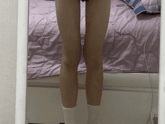 허벅지 태워버린 장본인이 쓰는 존나얇아지는법