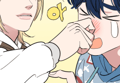 딸꾹질 설명서 (feat. 예준)