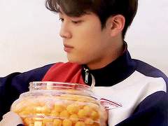 김석진과 계약결혼썰(그런데 기억상실을 추가한)