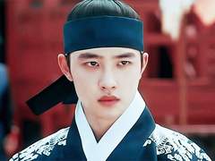 [도경수] 길을 잃은 나비 2