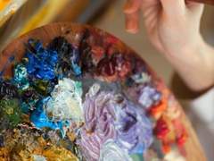 메이슨 P. 팔로메데스 화가 XY 혼혈