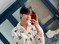 [윤재혁] 미워 톡 +