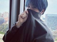 댄스동아리 박지성