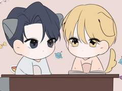 [문대른] 그림 모음