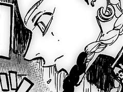 최애 보러 건너왔습니다. 00