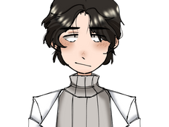 재미용 낙서(였던 것)