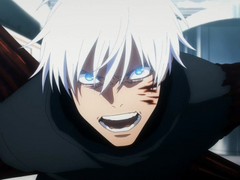 [고죠 사토루] 시한부인 걸 숨기고 사직서를 냈다 11 (완)