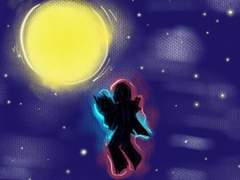 트포 그림 백업