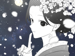 大華山派 15대 제자 의약당원 현린(玄潾)