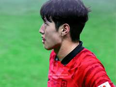 [이강인] 사랑의 이해 4