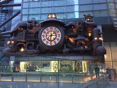 [직장 생활] 속물은 대를 잇는다