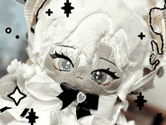 솜인형 개인제작 대행 커미션 후기♥(갠제후기)