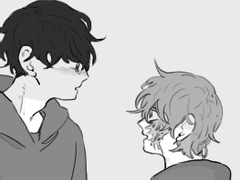 5-20 ~ 5-24. 모험이 끝나더라도