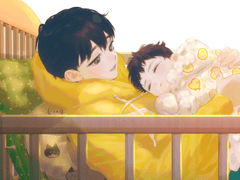 [유현유진]한씨형제 모음