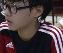 라이즈 원빈 사주풀이