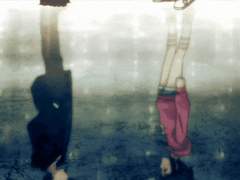 너를 위해 너를 희생 시켜야만 했어. [신비아파트 팬픽]