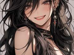 내 아내는 미친척을 합니다.