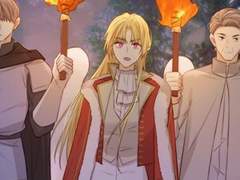 대공님에게 빠져버렸습니다 106화