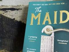 Maid(Nita Prose) 서평