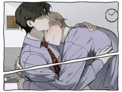 [BL] 친구끼리 어디까지 가능해?