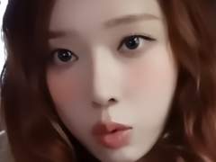 [ 아이돌 | 에스파 ] 윈터 무보정 (김민정 무보정)