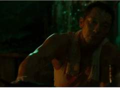 118. 강해상 약했던 과거 알게된 유사