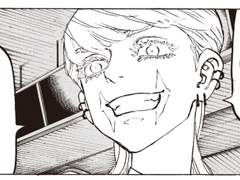 00.번외 - 범천 시공 中 타케미치와 마이키의 접선 장소 볼링장에 대하여 (feat. 범천시공 산즈의 등장)