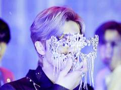 Euphoria ; 보스의 아가씨 #prologue