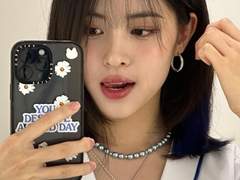 학교에서 류진 되는 법 ★ (매력적인 쿨녀)