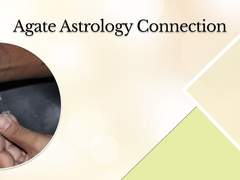 Astrological Benefits of Agate