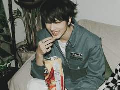 앞집에 최애가 사는데요? 完