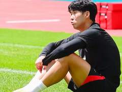 [손흥민] 그 여름 6