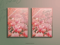 065. Deep dive into the spring garden