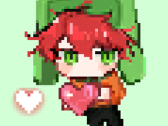 사우스파크 카일 마우스 커서 배포