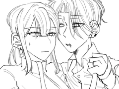 늘 졸린 그 아이