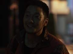 123. 한쪽 눈 퉁퉁부은 유사