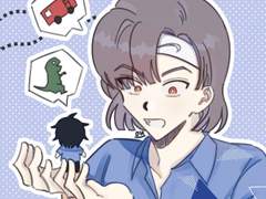 🦖🚒 선물 백업