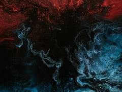 얼음과 불의 노래 中