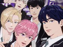 시벨롬들이 나랑 친구인 썰 1