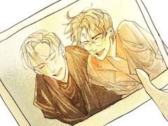 [드레해리] 피그말리온의 불꽃