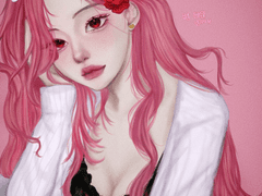 두상,흉상 커미션