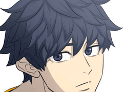 [가비지타임] 쿠농 세계관을 곁들인 최종수 드림이 보고 싶다