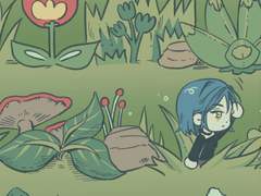 잔불의기사 배경화면 무료배포