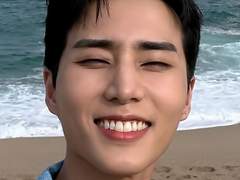 [ 아이돌 | 데이식스 ] 영케이 무보정 (강영현 무보정)